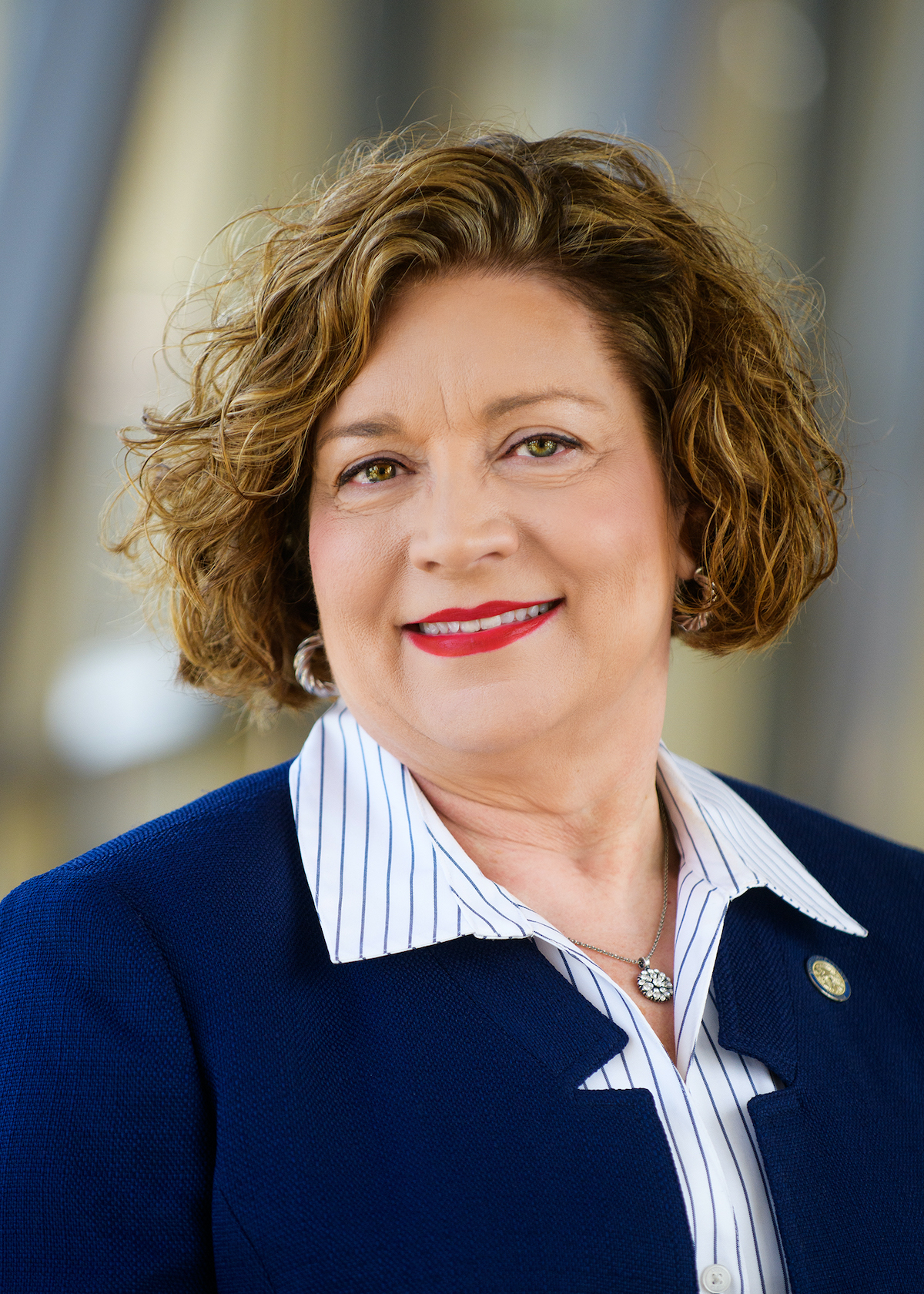 Landing Carla Nelson for State Senate