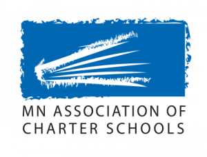 Minnesota Charter School Champion Award Minnesota Charter School Champion Award