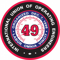 International Union of Operating Engineers International Union of Operating Engineers